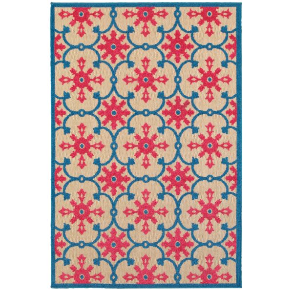 Oriental Weavers Cayman 190l Sand Collection