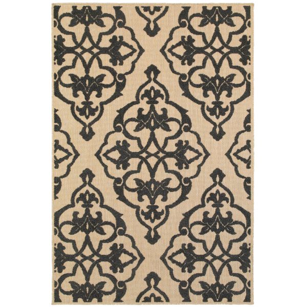 Oriental Weavers Cayman 1b Sand