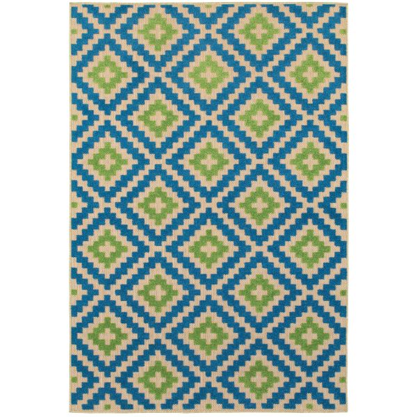 Oriental Weavers Cayman 2063z Sand Collection