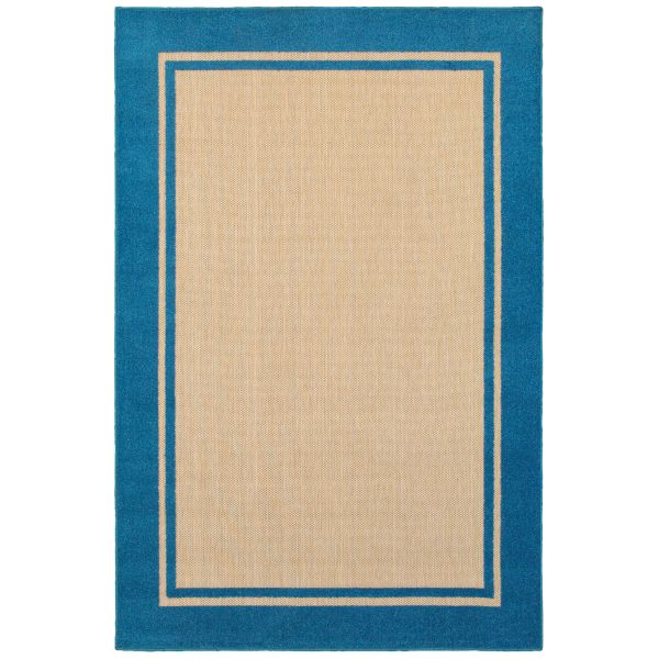 Oriental Weavers Cayman 5594b Sand Collection