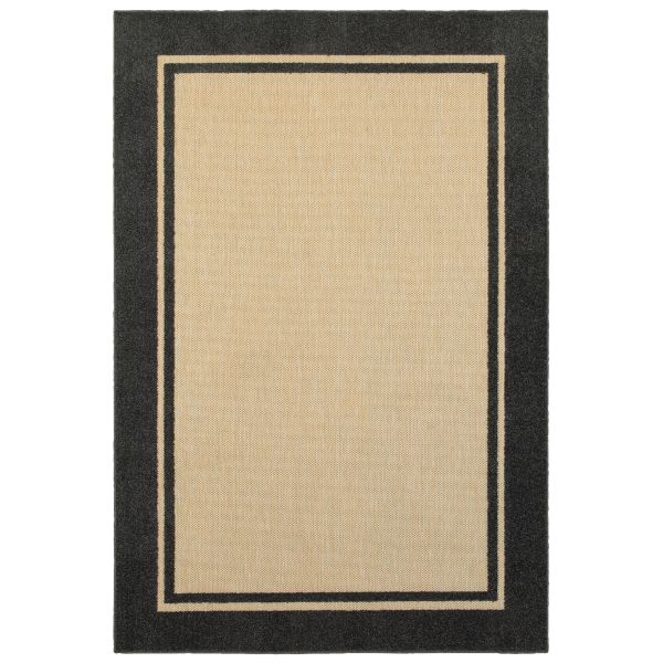 Oriental Weavers Cayman 5594k Sand Collection