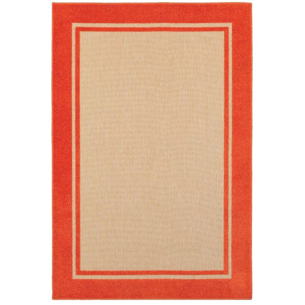 Oriental Weavers Cayman 5594q Sand Collection