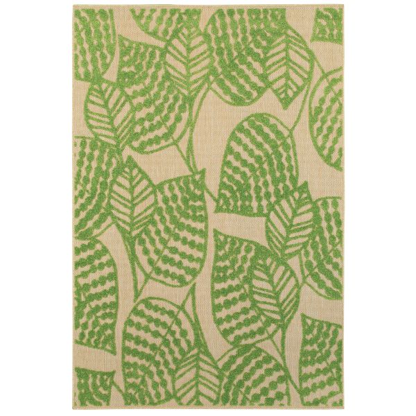 Oriental Weavers Cayman 566f Sand Collection