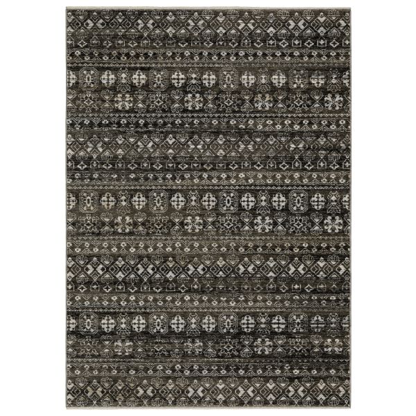 Oriental Weavers Chamberlain ch07c Black