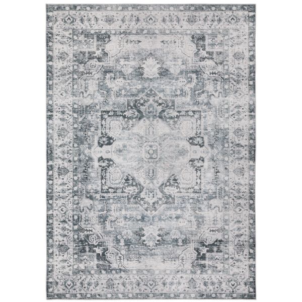 Oriental Weavers Charleston cha03 Charcoal