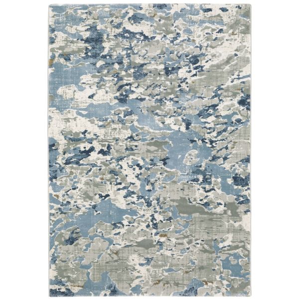 Oriental Weavers Easton 3317e Grey