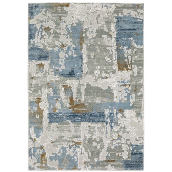 Oriental Weavers Easton 4518x Grey