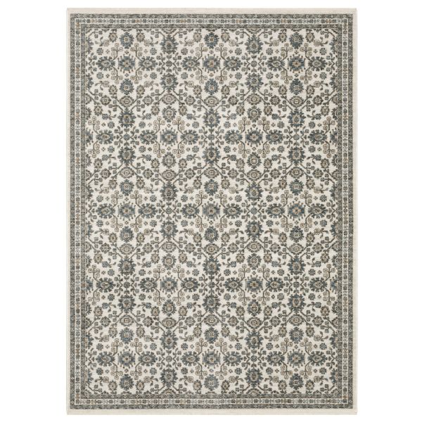 Oriental Weavers Echo ech06 Ivory