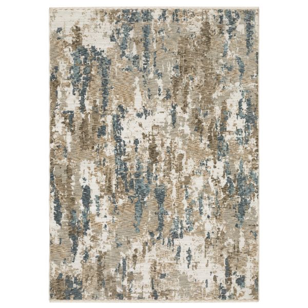 Oriental Weavers Echo ech11 Beige Collection