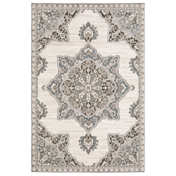 Oriental Weavers Ellington ell01 Ivory