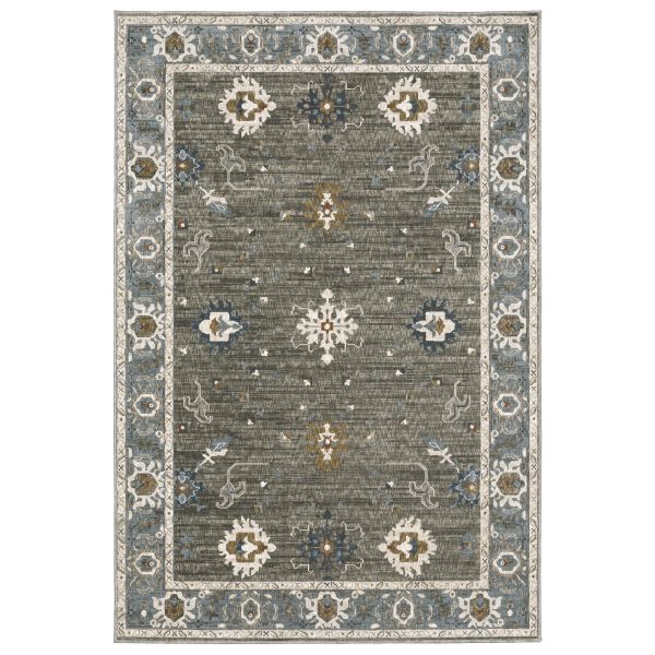 Oriental Weavers Ellington ell09 Grey