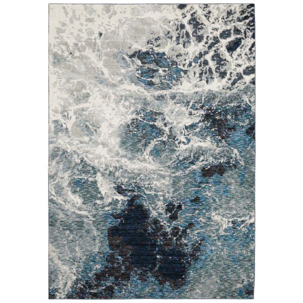Oriental Weavers Evolution 962a Blue