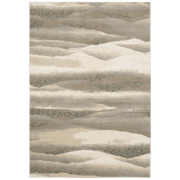 Oriental Weavers Evolution 982c Beige Collection