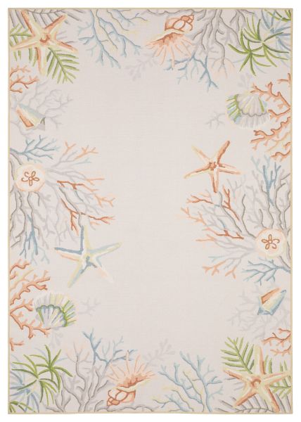 Oriental Weavers Fiji fij06 Beige Collection