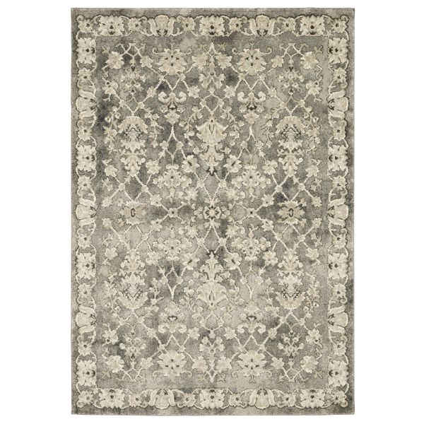 Oriental Weavers Florence 1002e Grey