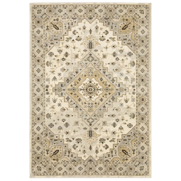 Oriental Weavers Florence 4332x Beige