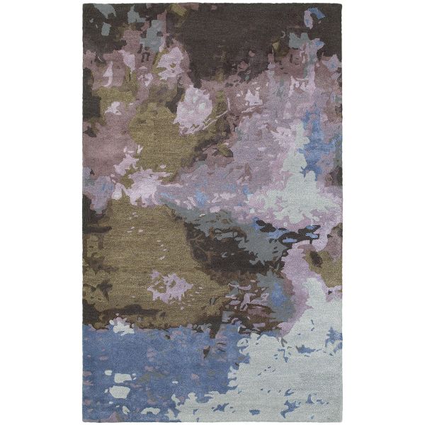 Oriental Weavers Galaxy 21901 Blue