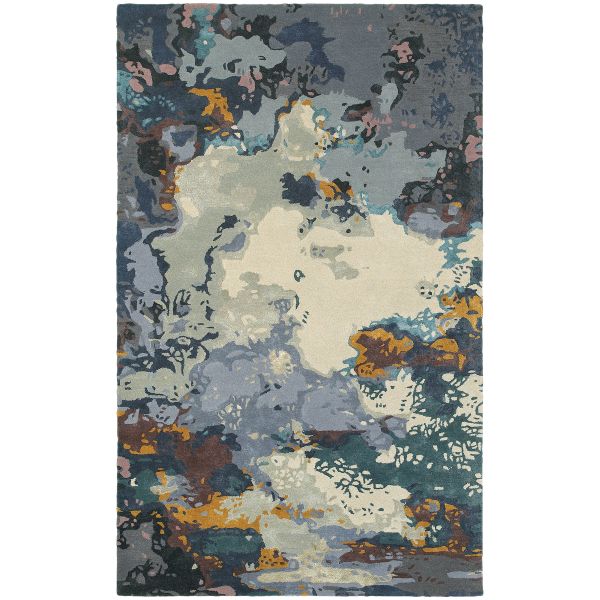 Oriental Weavers Galaxy 21903 Blue Collection