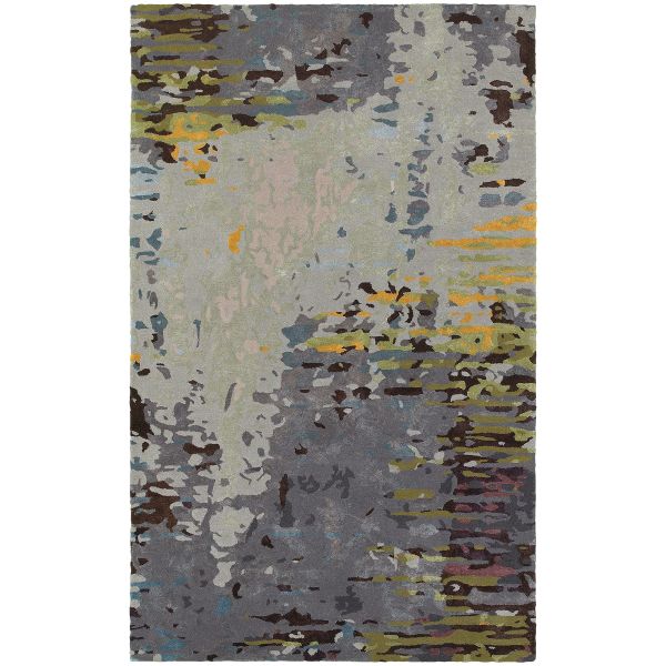 Oriental Weavers Galaxy 21907 Multi Collection