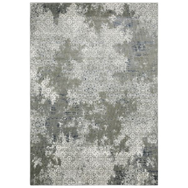 Oriental Weavers Gemini 2h Beige Collection