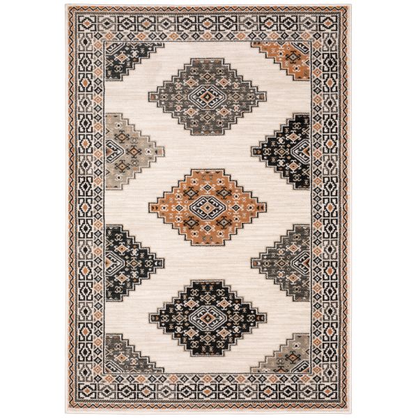 Oriental Weavers Georgia 640a Ivory Collection