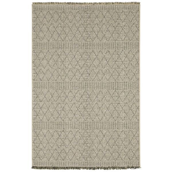 Oriental Weavers Gillian 5560j Beige