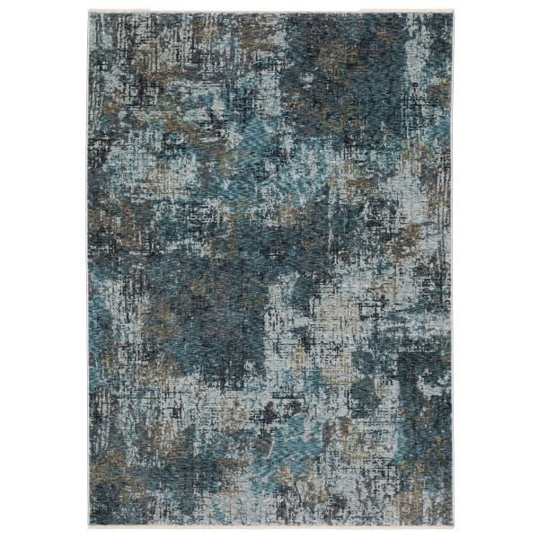 Oriental Weavers Hayden hay03 Blue
