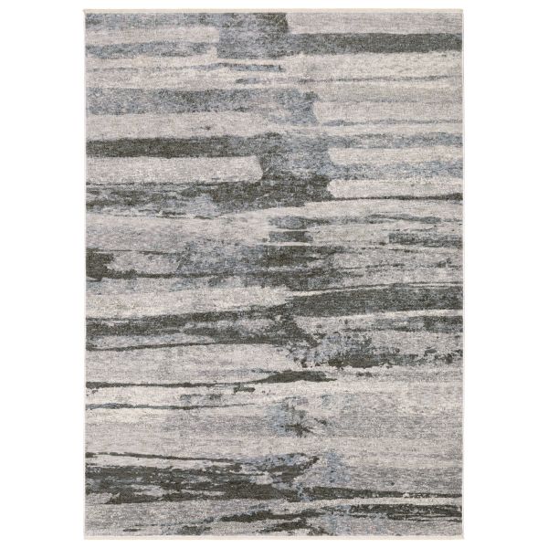 Oriental Weavers Hayden hay07 Grey