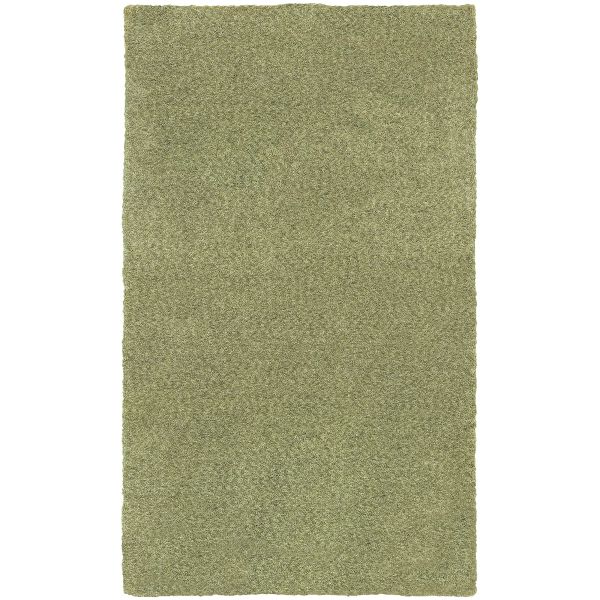 Oriental Weavers Heavenly 73403 Green