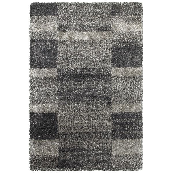 Oriental Weavers Henderson 531z Grey