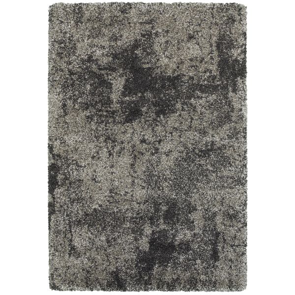 Oriental Weavers Henderson 5503z Grey Collection