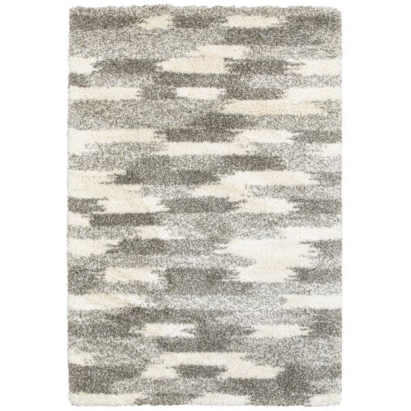 Oriental Weavers Henderson 565j Grey