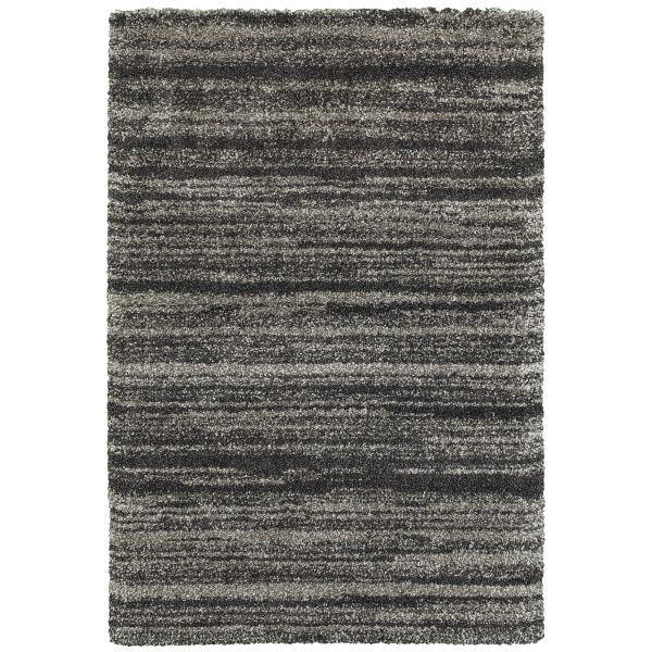 Oriental Weavers Henderson 5993e Grey Collection