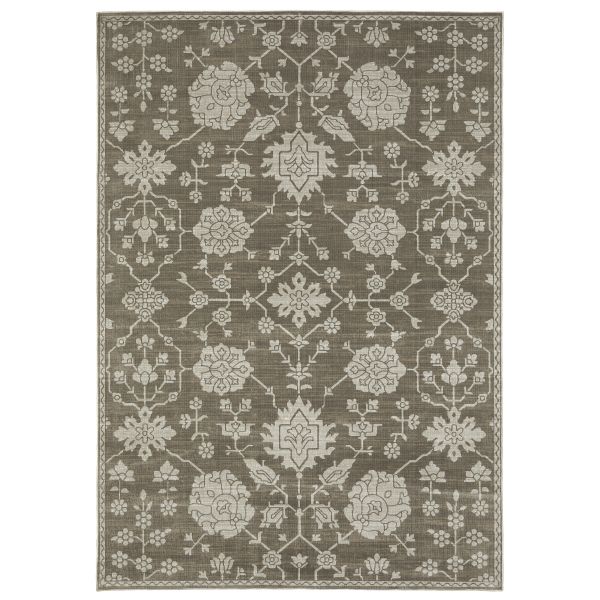 Oriental Weavers Intrigue int01 Grey