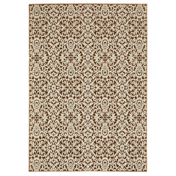 Oriental Weavers Intrigue int02 Rust