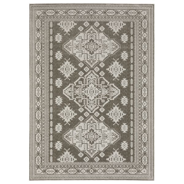 Oriental Weavers Intrigue int06 Grey Collection