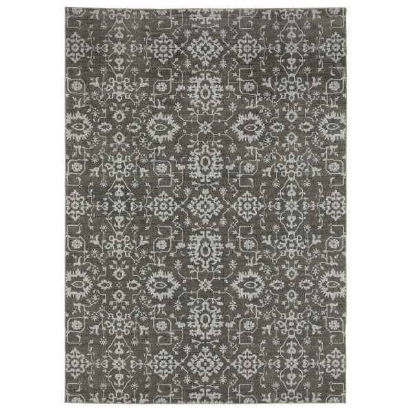 Oriental Weavers Intrigue int09 Grey