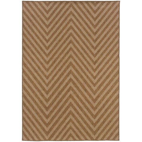 Oriental Weavers Karavia 1330x Tan