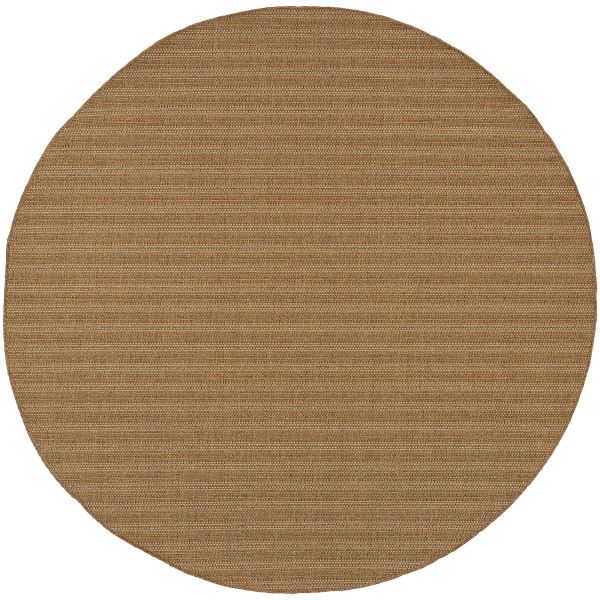 Oriental Weavers Karavia 1x Tan