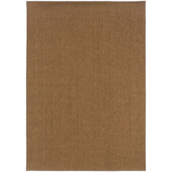Oriental Weavers Karavia 2061n Tan