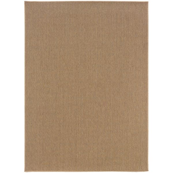 Oriental Weavers Karavia 2067x Sand Collection