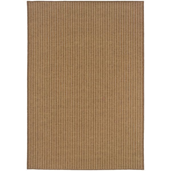 Oriental Weavers Karavia 550x Tan Collection