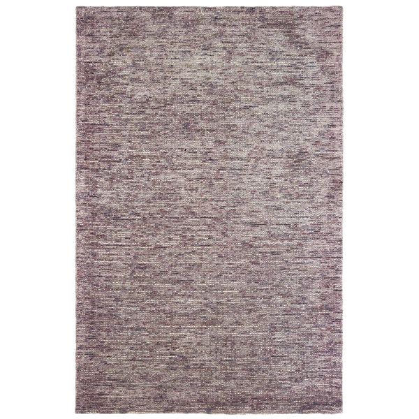Oriental Weavers Lucent 45903 Purple Collection