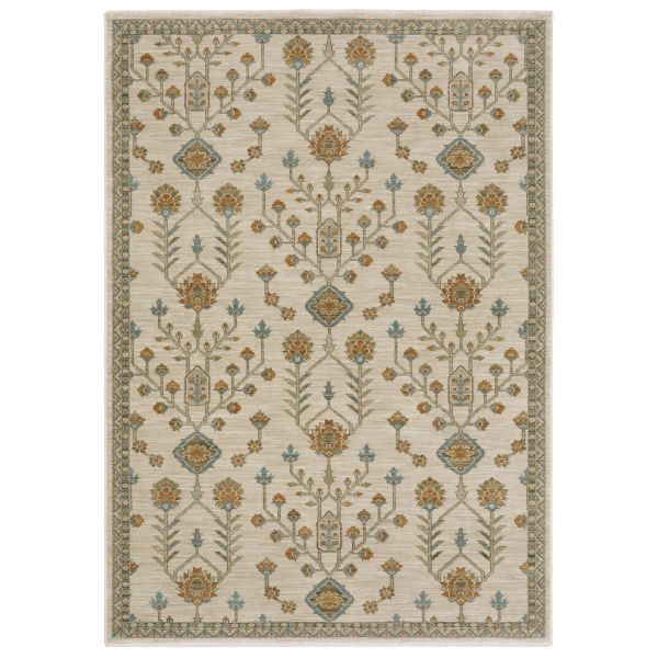 Oriental Weavers Maeve mae07 Beige