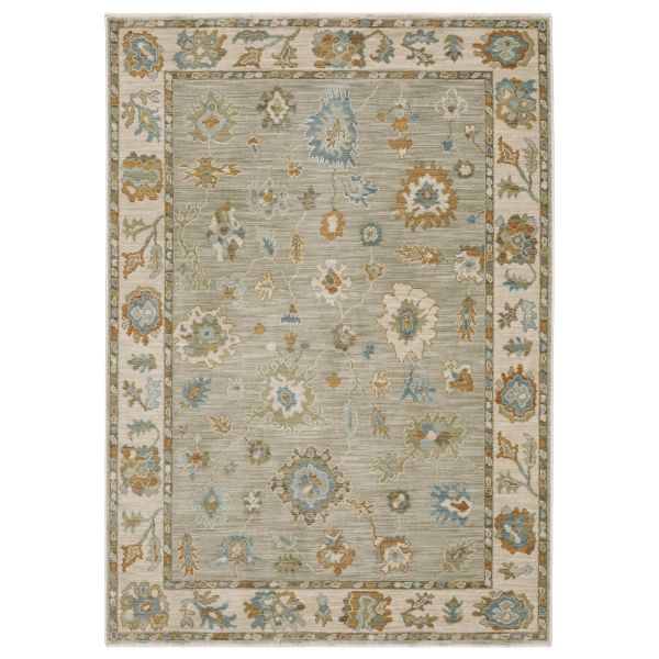 Oriental Weavers Maeve mae11 Grey