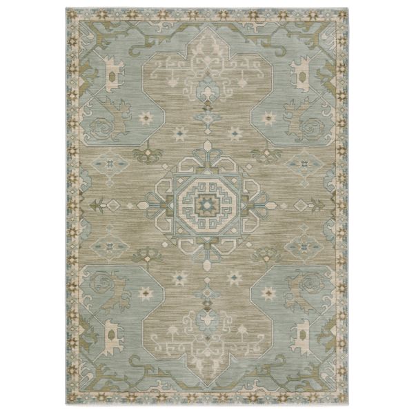 Oriental Weavers Maeve mae12 Grey