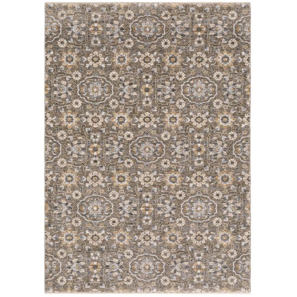 Oriental Weavers Maharaja 532d Grey