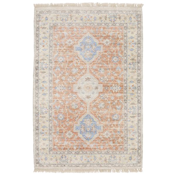 Oriental Weavers Malabar 45305 Orange