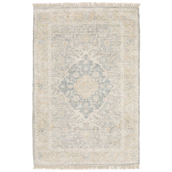 Oriental Weavers Malabar 45307 Grey