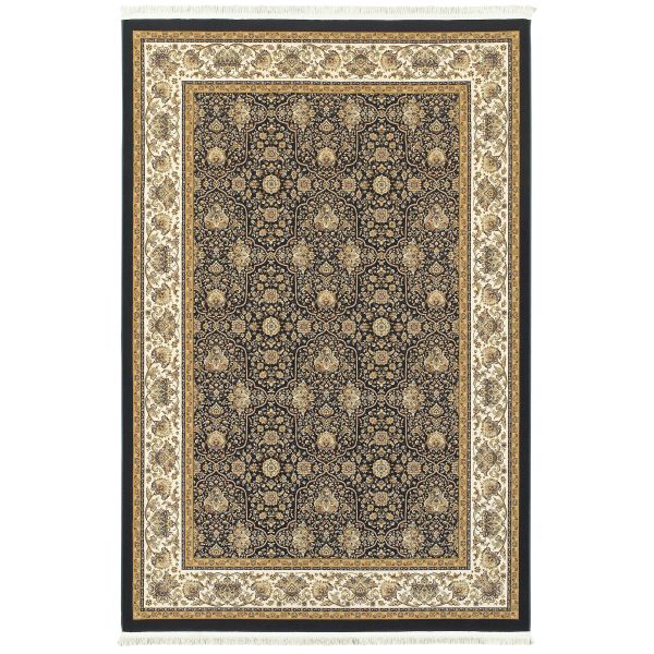 Oriental Weavers Masterpiece 1331b Navy Collection